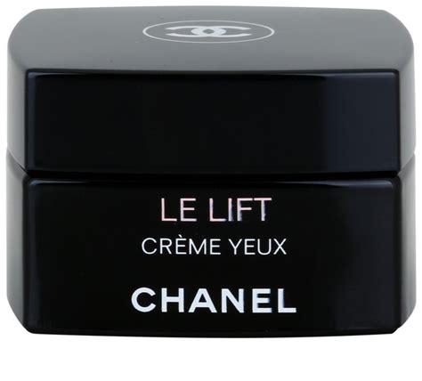 best eye cream Chanel